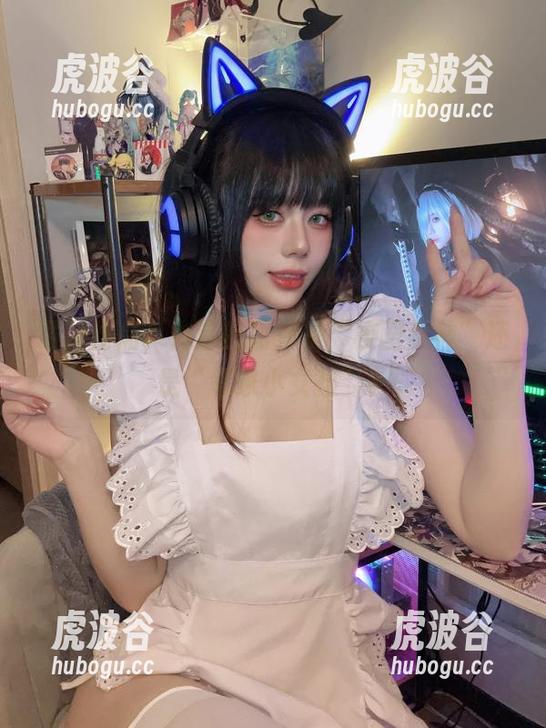 九言 最新作品,九言的丽莎是“校园女神”还是“邻家小女孩”?