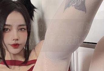瞧瞧今汐在线的豹纹写真,面对这样的配色,被撩得毫无反抗力。