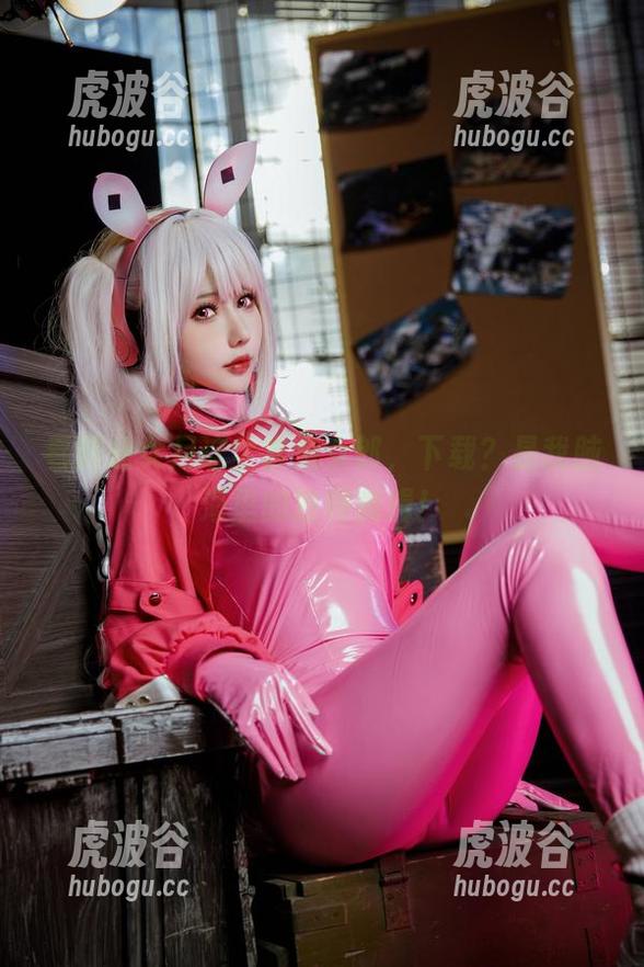 仙女月 看到仙女月这全套兔女郎,下载?是我脑海里的独特剪辑!