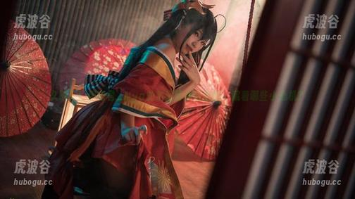 伊喵君_Nya 久等了!伊喵君_Nya的黎塞留泳装套图,藏着哪些小心机?