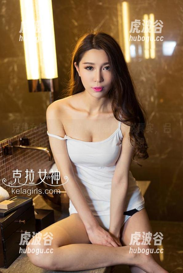 克拉女神-吕佳 克拉女神 - 亲爱的,姐弟情未必真实,吕佳的写真图册就带你玩转幻想!