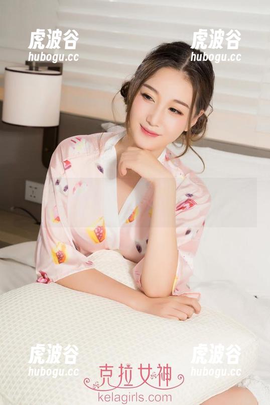 克拉女神-嘉萌 克拉女神 - 在比基尼中打转:嘉萌写真合集的日常
