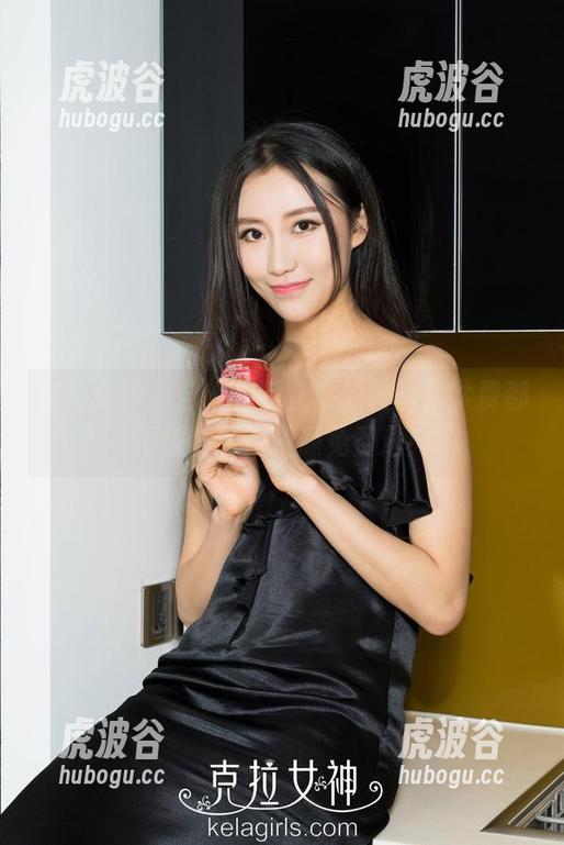 克拉女神-江琴 克拉女神 - 自从见到江琴的校服,学费都不重要了!资源免费送!