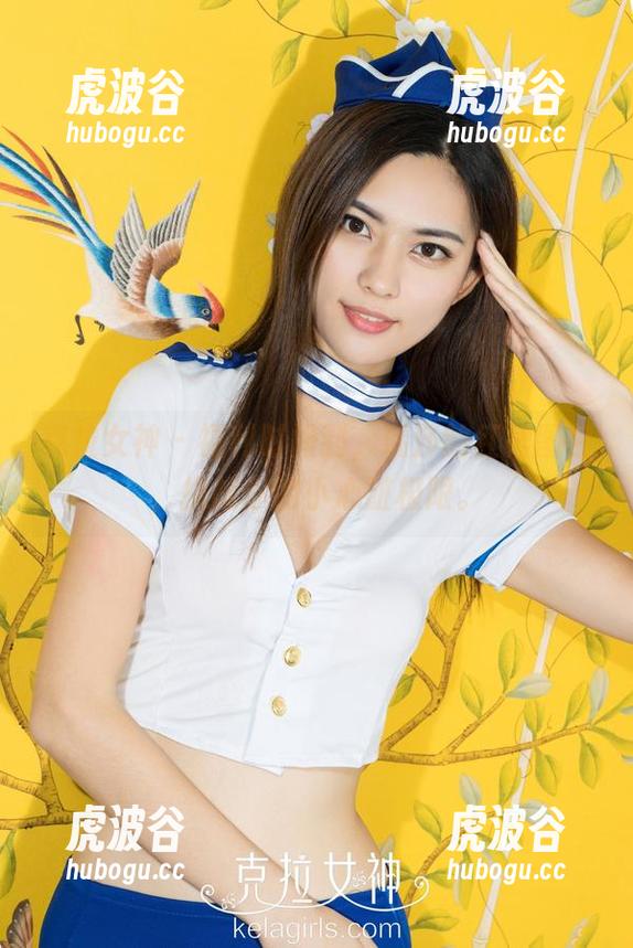克拉女神-瑞莎 克拉女神 - 福利时间到,瑞莎的红裙图包,挑战你的小心脏极限。