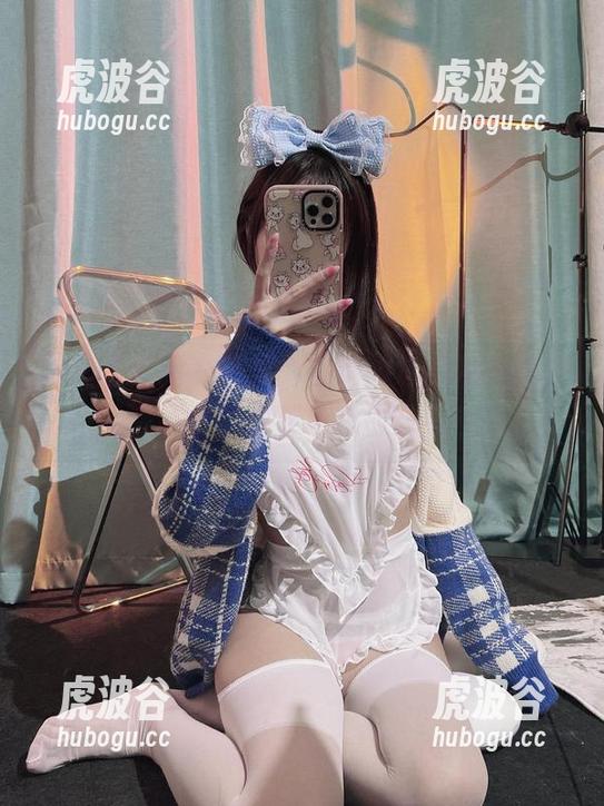 兔宝妮to 微密圈 - 猜一猜,兔宝妮to这组黑白写真,会不会让你对色彩重新思考?