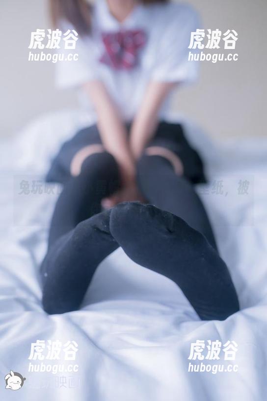 兔玩映画 兔玩映画,小黄帽女孩的写真,壁纸,被你可爱到不行。