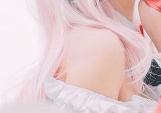 舒服的爱宕旗袍,兔玩映画的写真集居然来了!