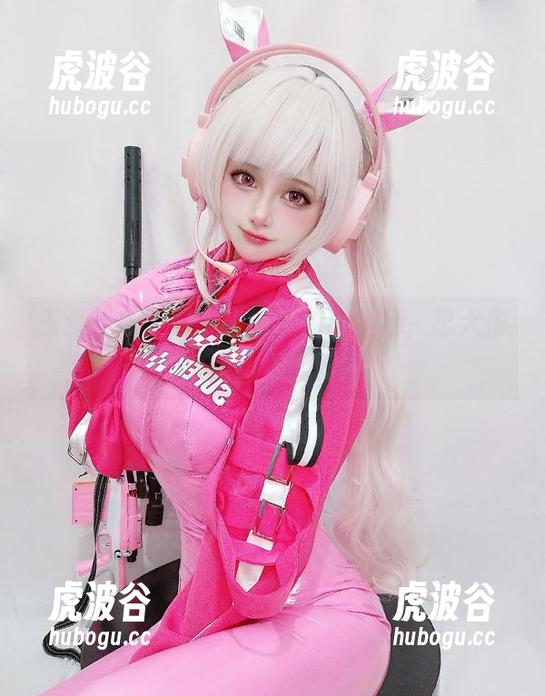 凛子酱 玉藻前成了凛子酱的私拍小助手,忠犬形象纠结得刚刚好