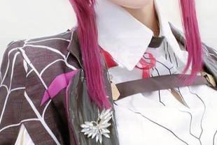 哎呀,千阳快起床穿水手服,写真更新,心中的海绵宝宝出来溜达了~
