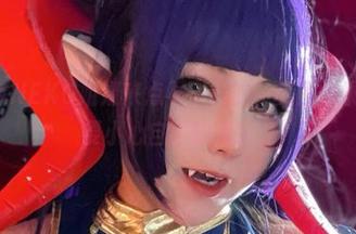 咔喵KANEKO姐姐来点不一样的，美图大展，一定要小心自己的心呢。