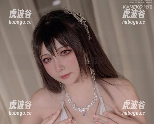 咔喵 咔喵蕾丝合集,模糊的边界灼人眼