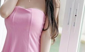 嗲囡囡 - SiByl李思宁，又一套泳衣写真，戏水之后总是另有寓意。
