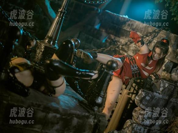 夏小秋秋秋 夏小秋秋秋的高跟鞋:一组让你走出平地的合集