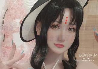 每一张图片都是一种奇妙的体验,夏鸽鸽不想起床的猫耳百合很有趣呢,合集来了!