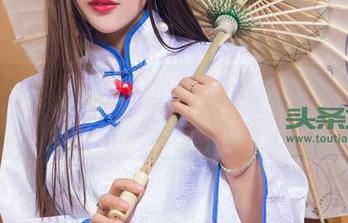 头条女神 - 免费原图拿来——火儿的火爆秘密竟然是…