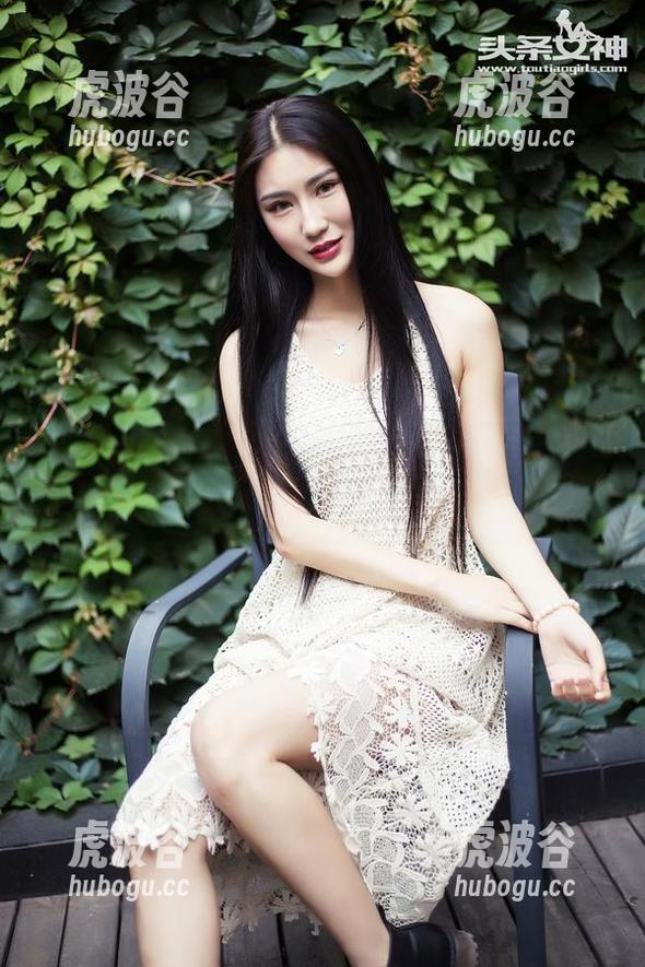 头条女神-琳琳 头条女神 - 琳琳的写真套图,剧情设定还能更轻松点吗