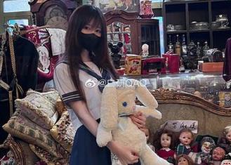 妖君白研的原图大分享：FGO玉藻前，她的魔性气场上线啦！