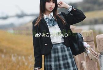安曜曜放学后，又一次被写真会“洗脑”