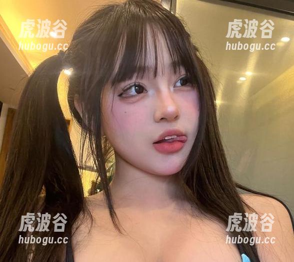小u优优子 微密圈 - 图册里的真实感果然是小u优优子的强项,双人CP好像在慢慢走出屏幕!