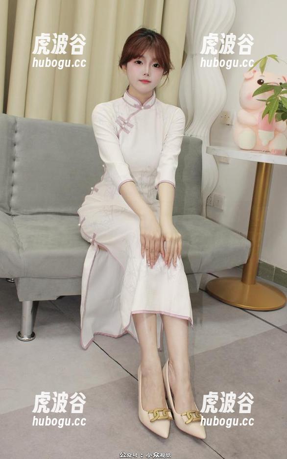 小众视觉-蓉蓉 小众视觉 - 高清原图,蓉蓉在夏天的“晒”出自己——有没有发现我在勤快减肥?