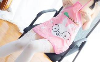 少女秩序 - 内部定制合集到了:小满的随机福利全开放