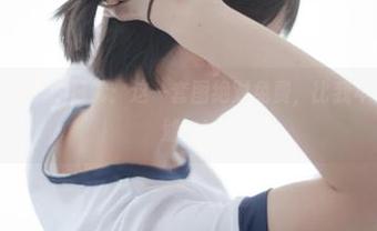 少女秩序 - 小满的日常：这一套图绝对免费，比我早上的咖啡还划算！