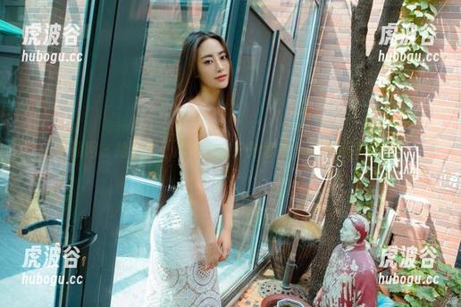 尤果网-周妍希 尤果网 - 捡到宝,周妍希的户外套图,你准备好了吗?