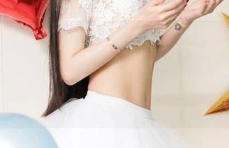 尤果网 - 这组周妍希的灰丝套图让我想起了那个飘逸的秋天,分享给你们纯粹回忆一下!