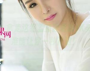 尤果网 - 拿走这组孟狐狸最新JK美图，保准能让你一秒冒泡！