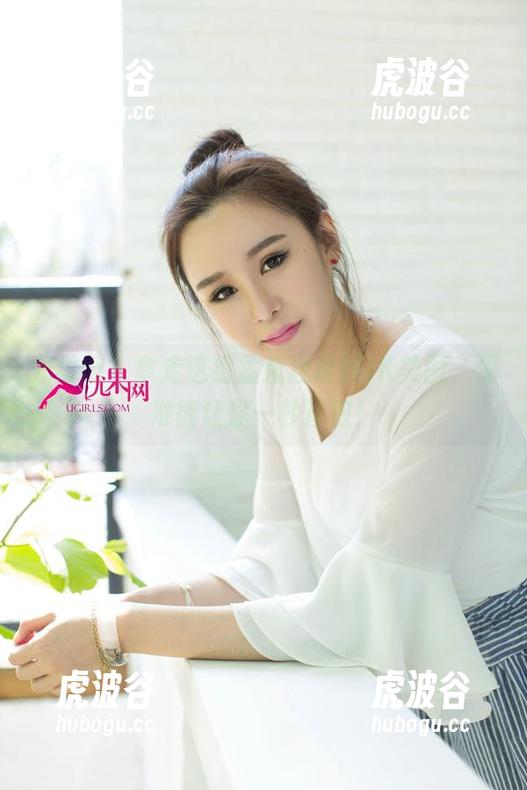 尤果网-孟狐狸 尤果网 - 拿走这组孟狐狸最新JK美图,保准能让你一秒冒泡!