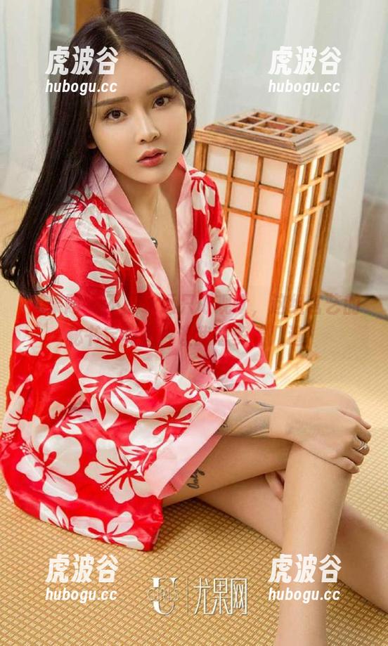 尤果网-宫艺 尤果网 - 不想永远只做观众,这组宫艺的秘书定制图片让我想多看几遍!
