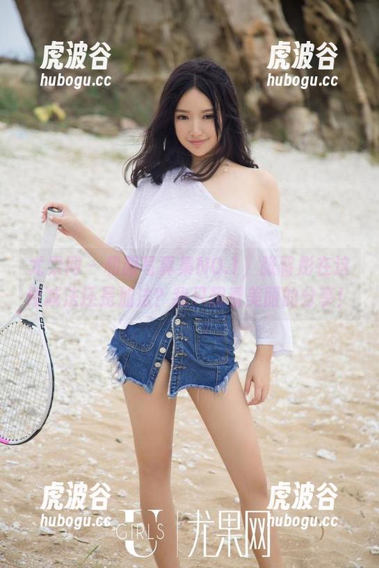 尤果网-张馨彤 尤果网 - 和服写真集NO.1,张馨彤在这做减法还是加法?我只想看美丽的分享!