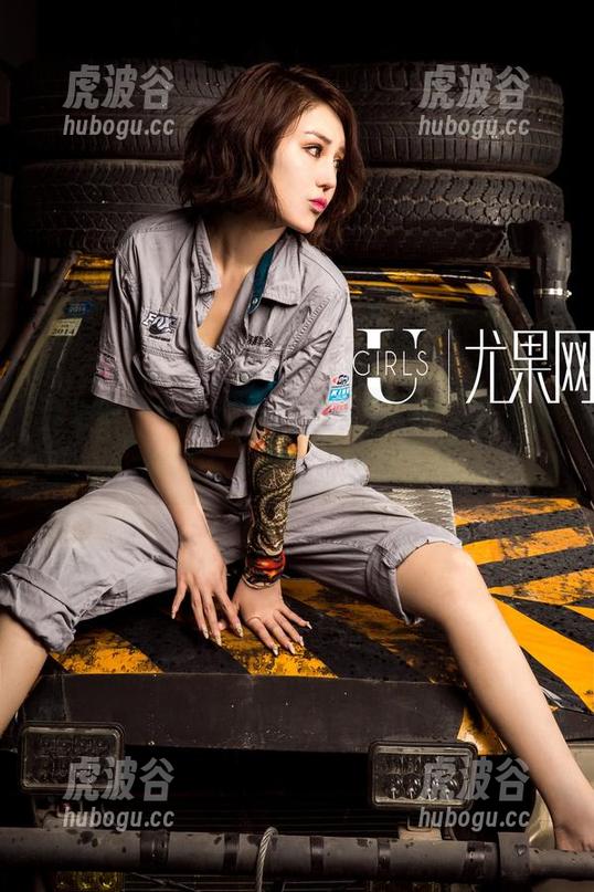 尤果网-朱赢 尤果网 - 毛衣随风舞,朱赢的图片合集让我停不下来,太好看了。