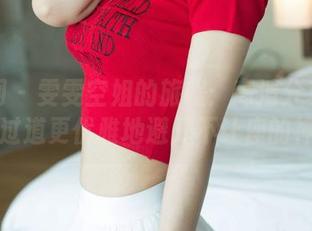 尤果网 - 雯雯空姐的旅程:高清分享如何在过道更优雅地避开不让座的神!