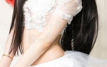 尤果网 - 靳宝的女仆作品——她的分享其实更像一场小小的闹剧