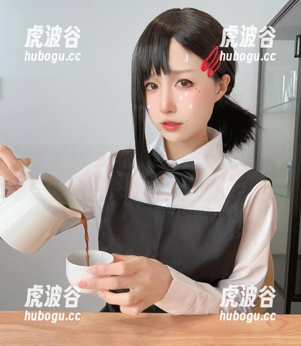 布丁大法 布丁大法的白衬衫限量套图,大概只有你能欣赏了吧下载走起!