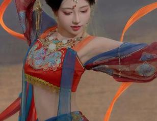 年年Nnian的“罗曼提”总能让我在图库中迷失,高清又带着一丝狡黠的诱惑。