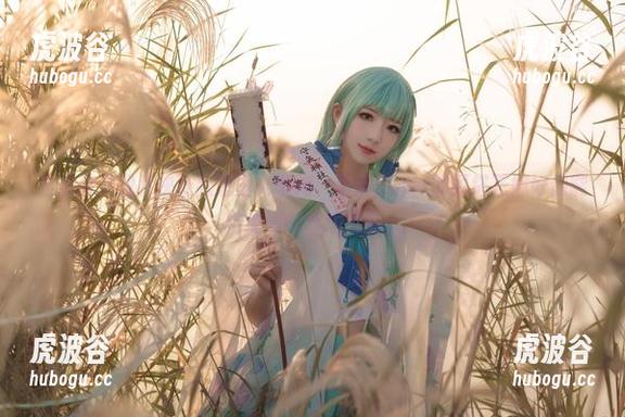 弥音音ww 这组高清图片快让我想坠入爱河,弥音音ww的丽塔花嫁好像能把浪漫都塞进镜头。