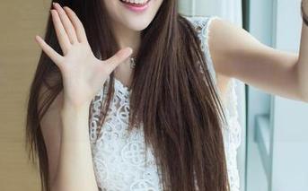 推女神 - 琪琪qlql与白衬衫的缘分:图库随性点滴