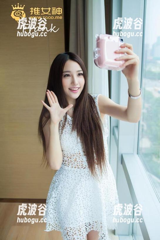 推女神-琪琪qlql 推女神 - 琪琪qlql与白衬衫的缘分:图库随性点滴