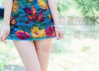 推女郎 - 看这连衣裙,吻熙在原图和壁纸间的沉思,指引我们走向一幅未完成的画—胡逼。