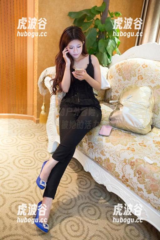 推女郎-娜露 推女郎 - 娜露的户外冒险,点开图片合集,瞬间被她的活力感染!