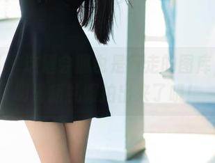 推女郎 - 这酒会照也是行走的图库，王明明最新礼服拍出来了哦！