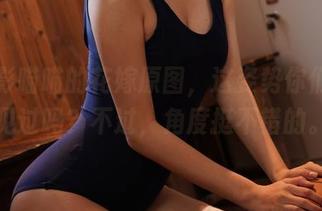 看无影喵喵的花嫁原图,这姿势你们还没见过吗?不过,角度挺不错的。