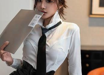 星颜社 - 这无圣光的果儿Victoria御姐合集，真是美到不敢直视，哈哈！