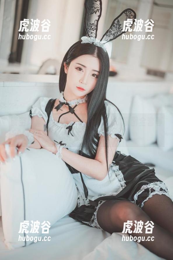 镂空风潮，普美Bomi(보미)的原图全套等你来看新态度！