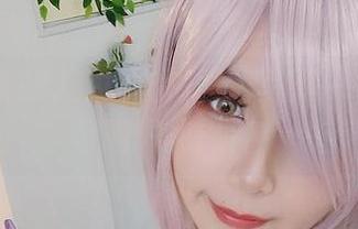 选自末夜787在黄棚树城的写真—中间貌似有只松鼠?