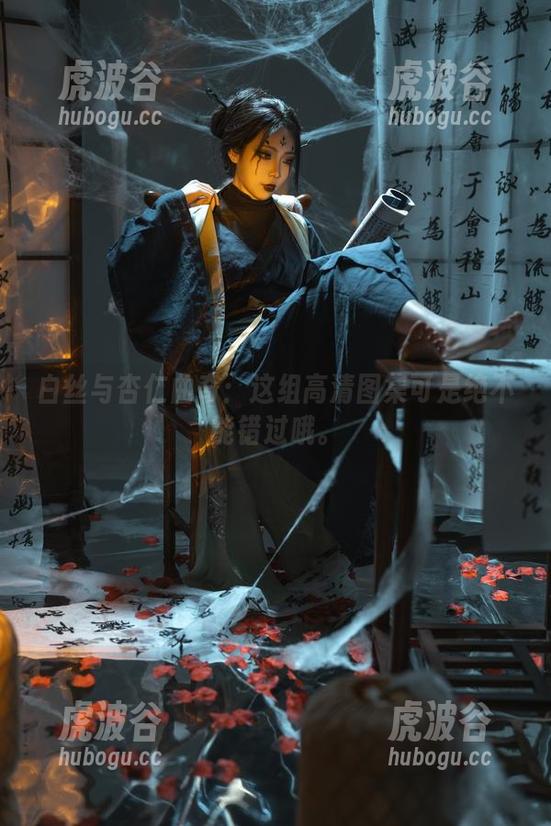 杏仁曲奇 白丝与杏仁曲奇:这组高清图集可是绝不能错过哦。