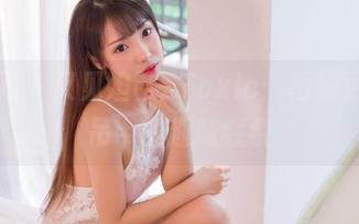 果团网 - 又见妲己_Toxic:图集更新,吊带的趣味缠绕