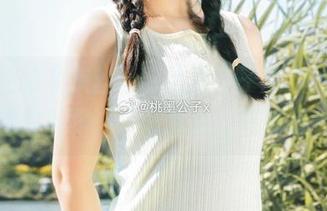 高清图集《灰丝》,桃墨公子的风格果然不走寻常路,没想到会有这种组合。